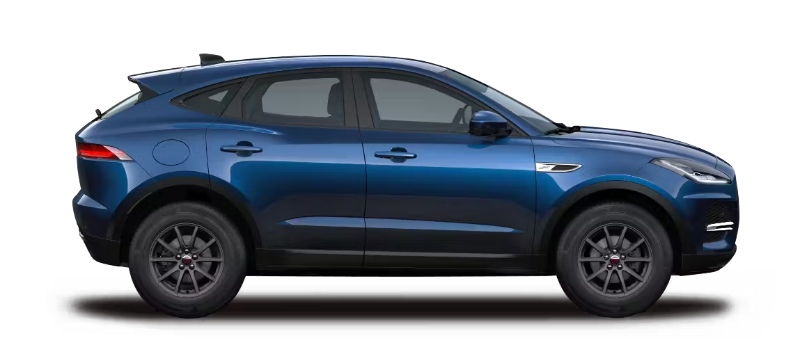 New E-PACE