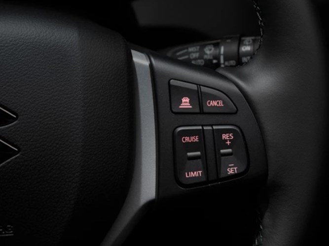 S-Cross 