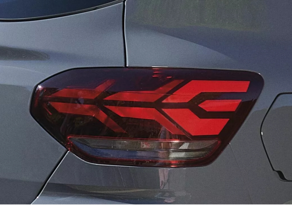 Sandero