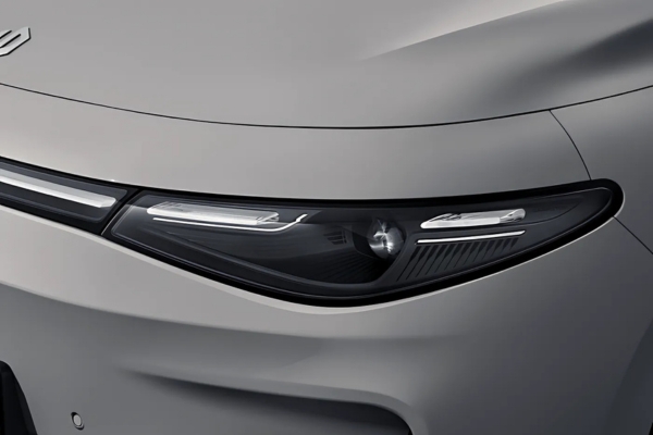 C10 REEV Hybrid EV