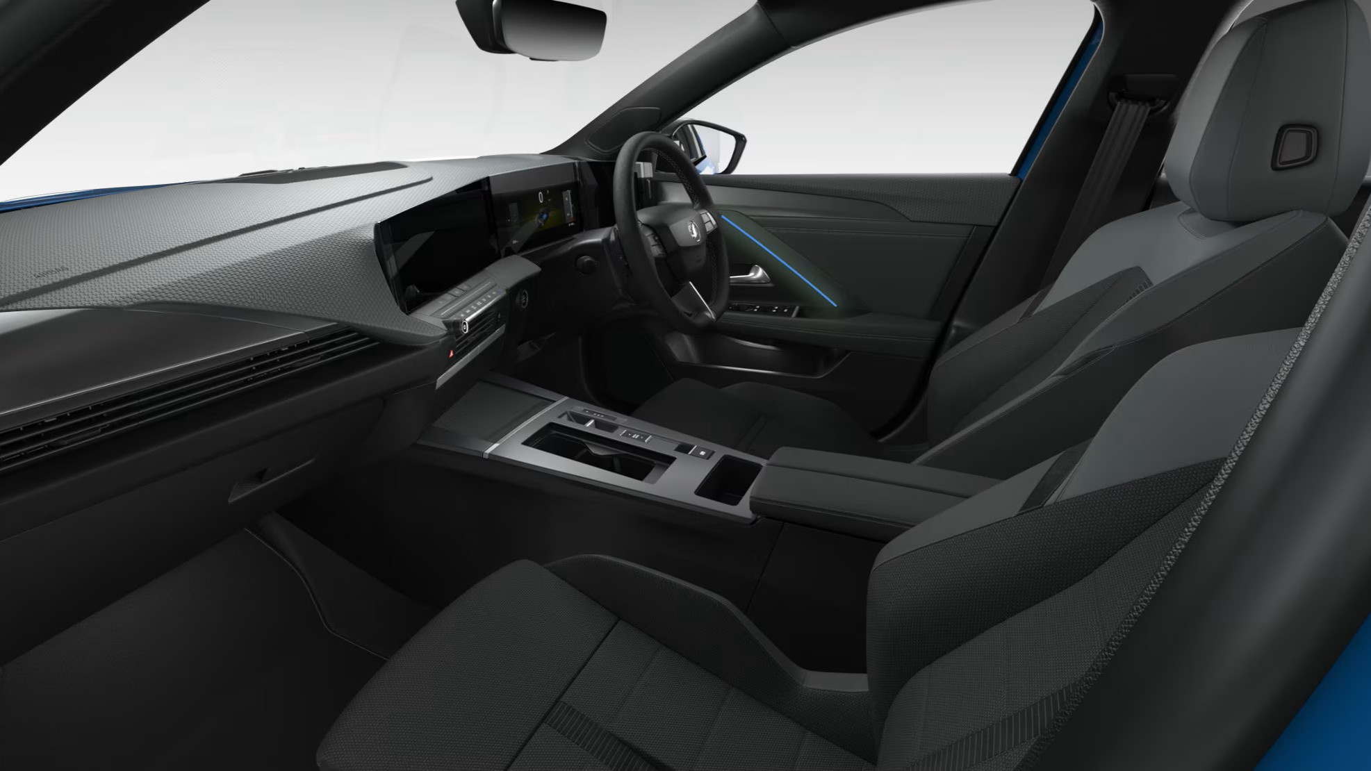 NEW Astra Electric - Save up to £4,300