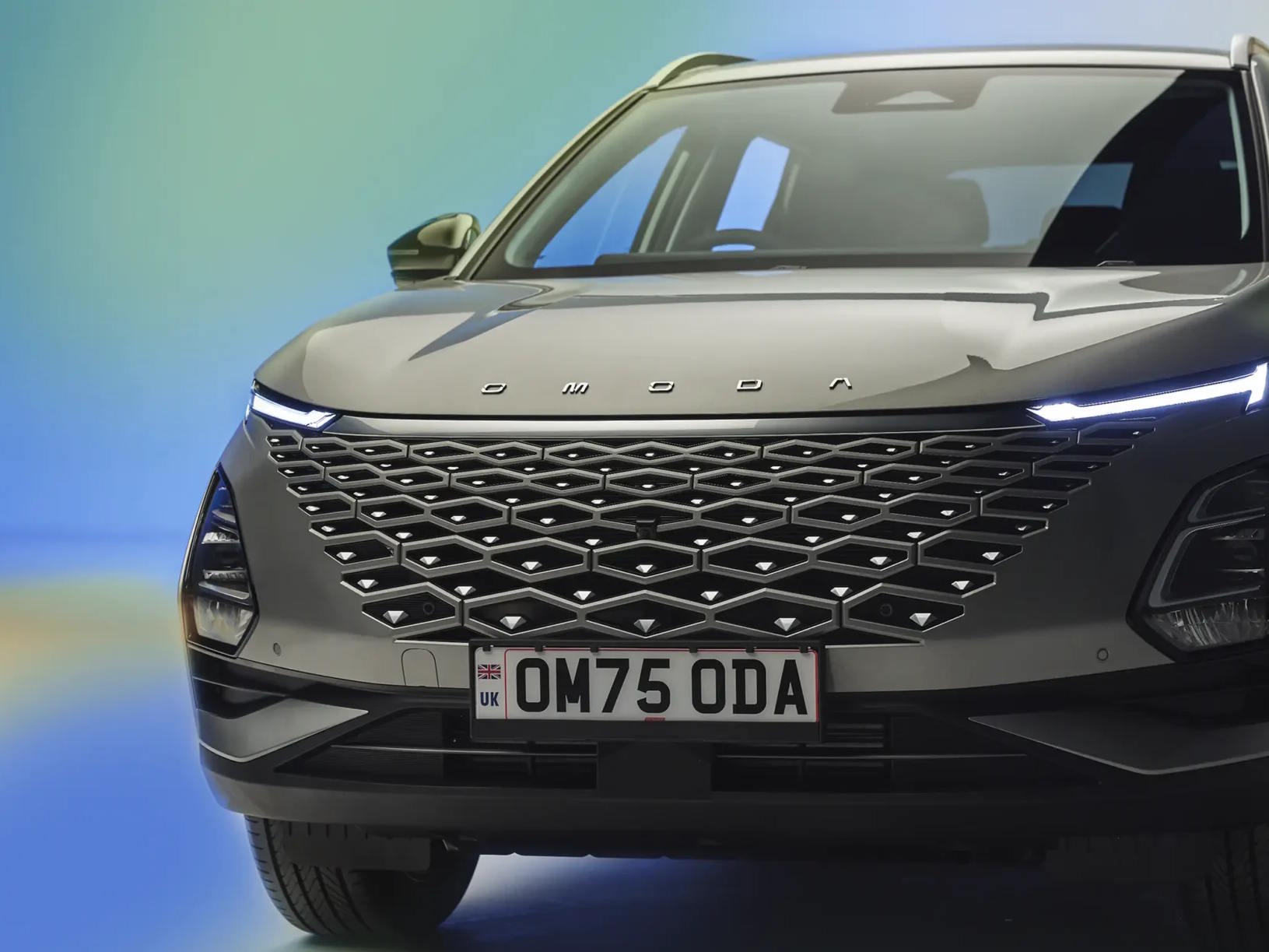 New Car Offers