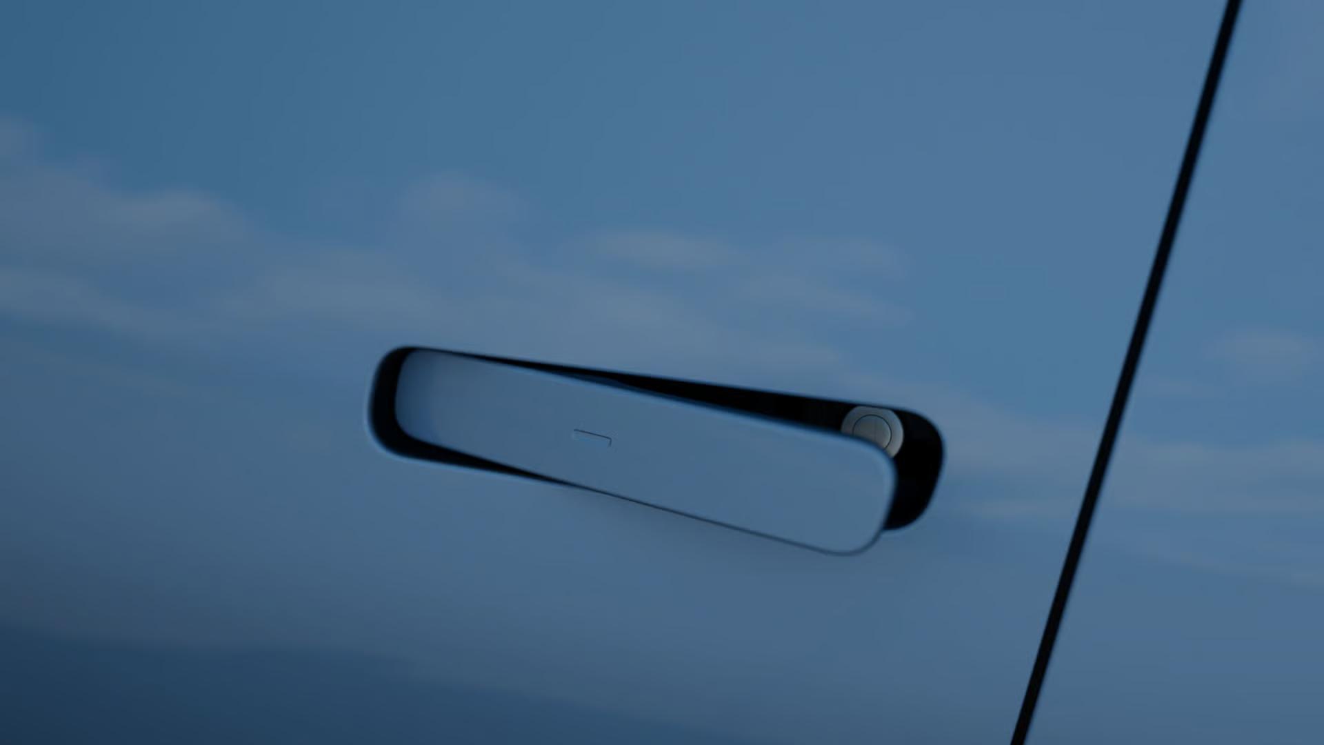 Kia EV2
