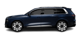 Q9 Range