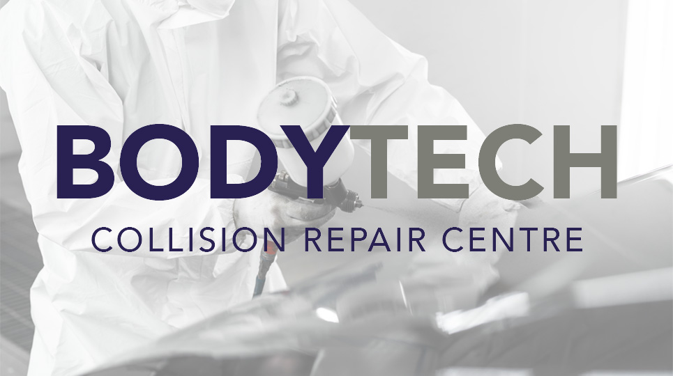Expert Car Bodywork Repair in Carrickfergus Bodytech Collision Repair Centre