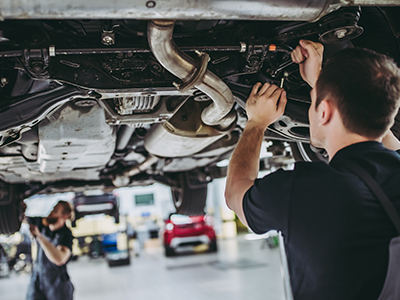 Car in for a Service at MG Shepperton? Here Are Our Top Local Spots to Visit