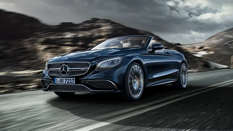 S-Class