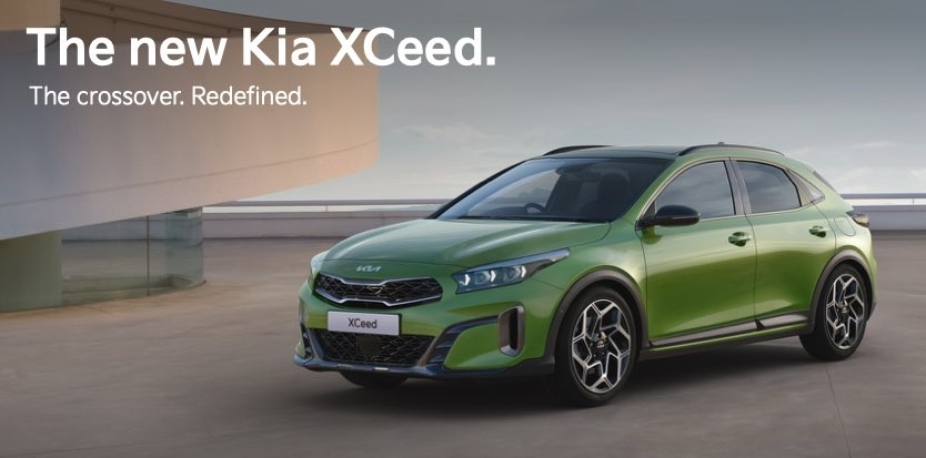 XCeed Business offer