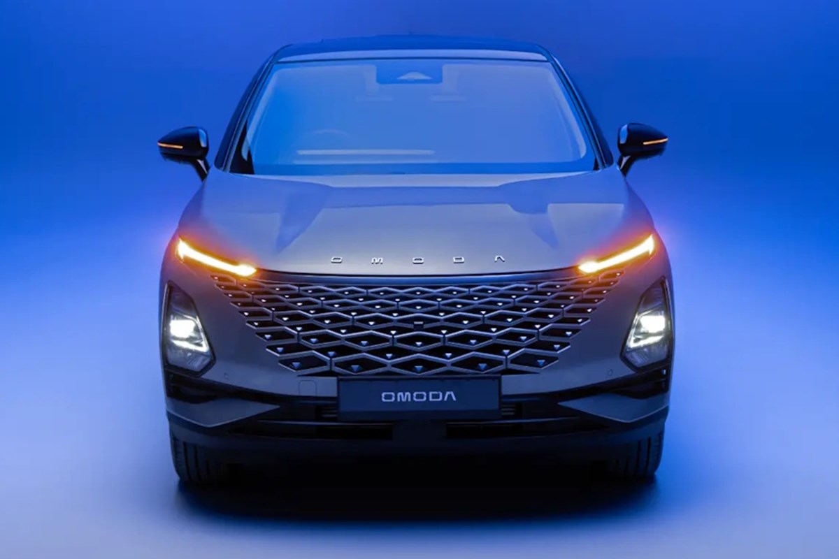 OMODA 5 Petrol