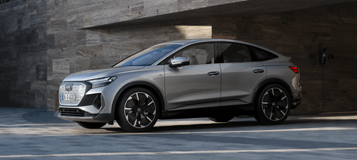 Audi Q4 Guide - Features, Price, Models, Luxury, Technology & Lots More