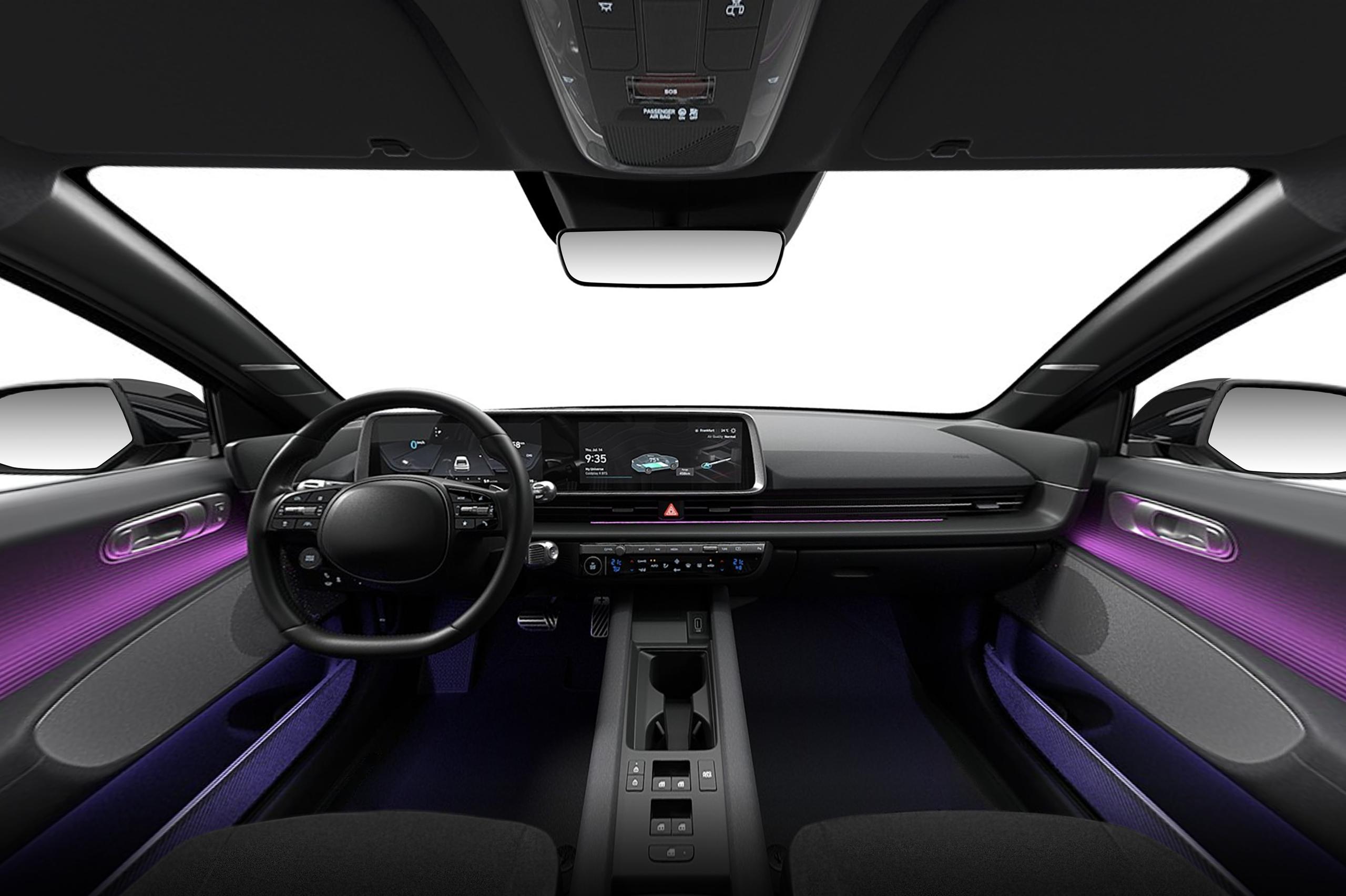 IONIQ 6