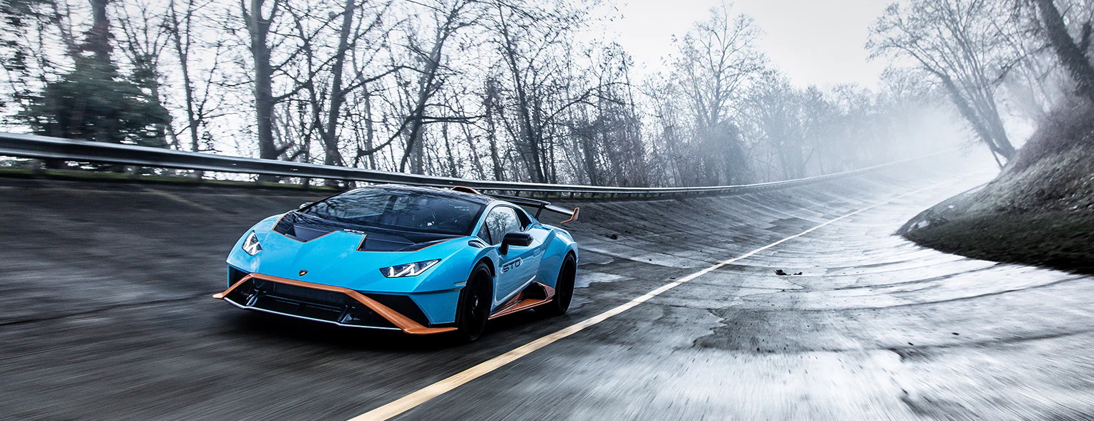 Lamborghini