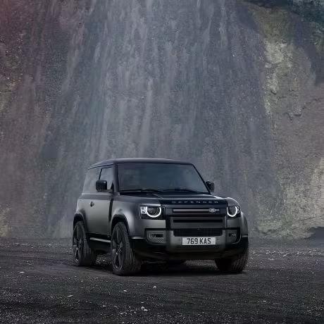 Defender 90 