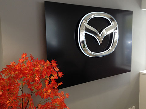 About Magna Mazda Explore Services & History Magna Mazda