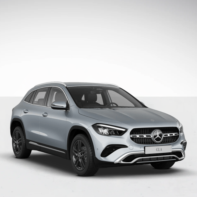 GLA 