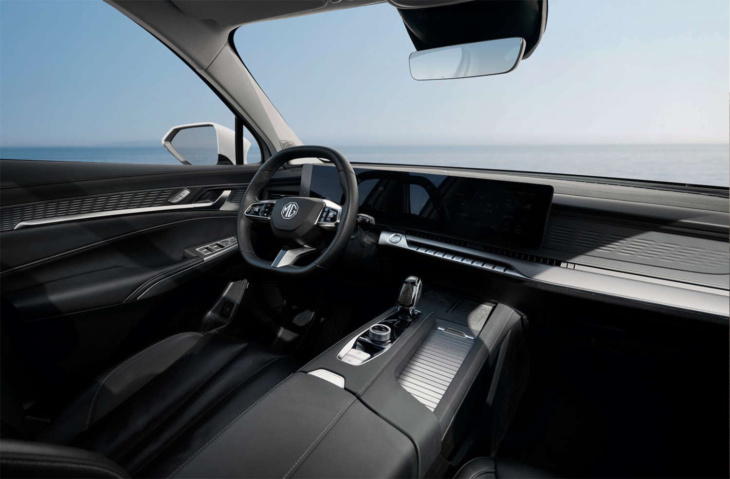 All-New MGS9 Plug-in Hybrid