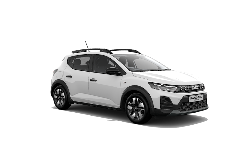 Sandero Stepway HP Offer