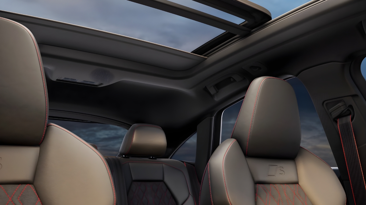 Q5 Sportback e-hybrid