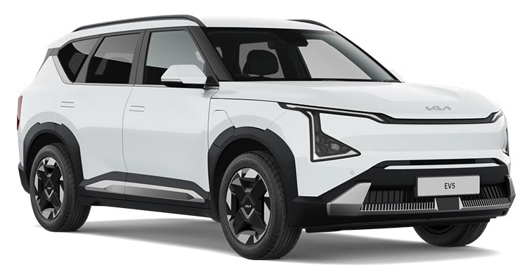 Kia EV5 Air
