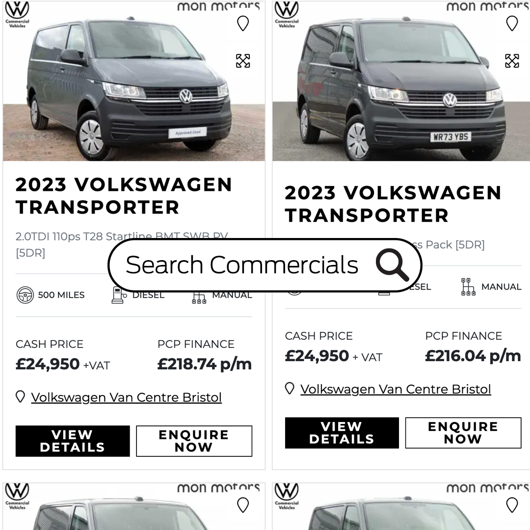 Exclusive Volkswagen Polo PCP Offer Mon Motors Volkswagen