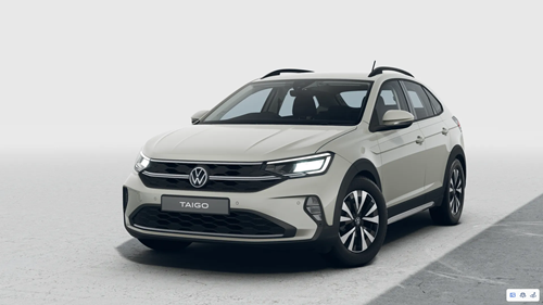 Volkswagen Taigo Life | PCP