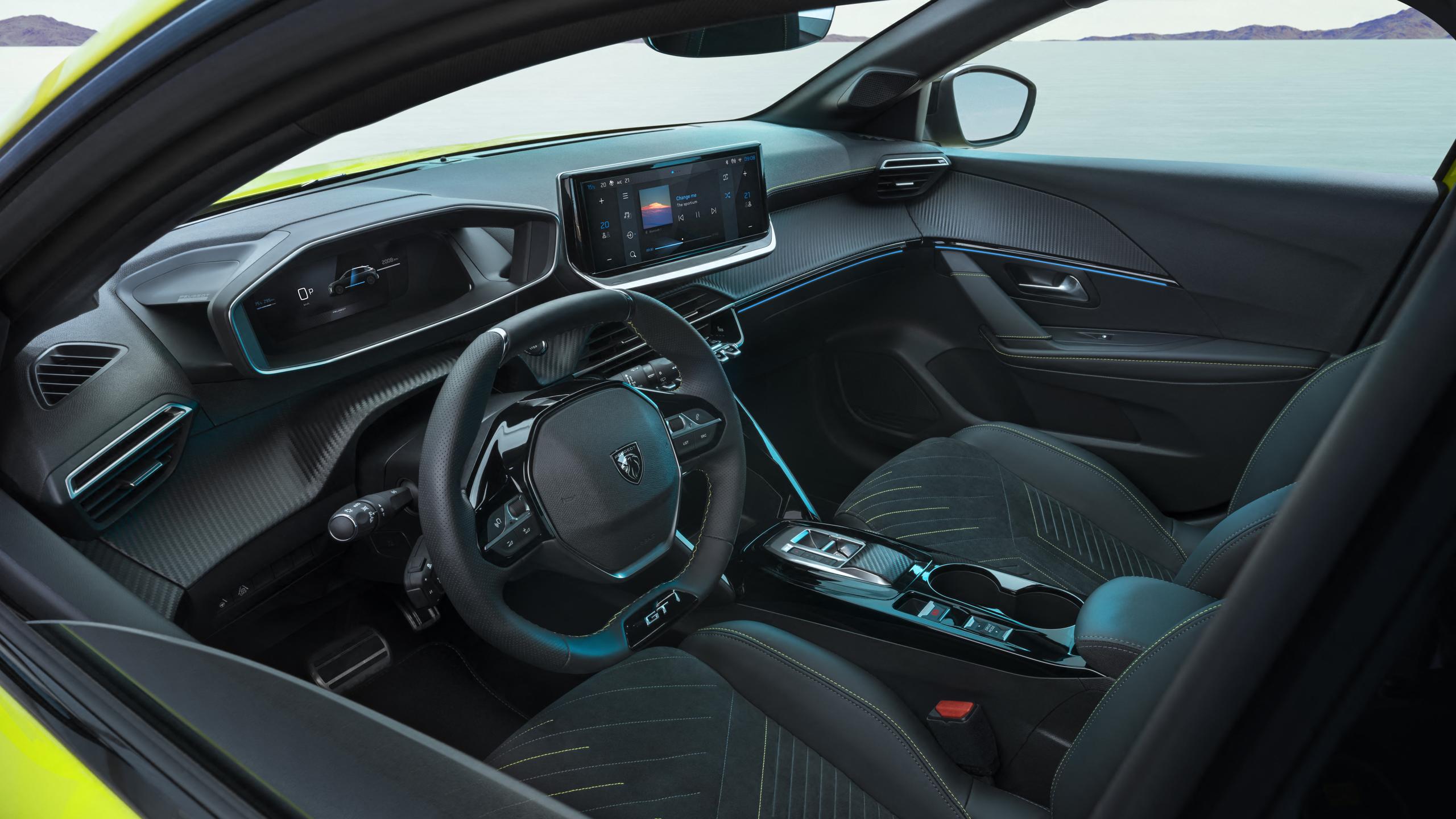 New Peugeot 208 save up to £4,000