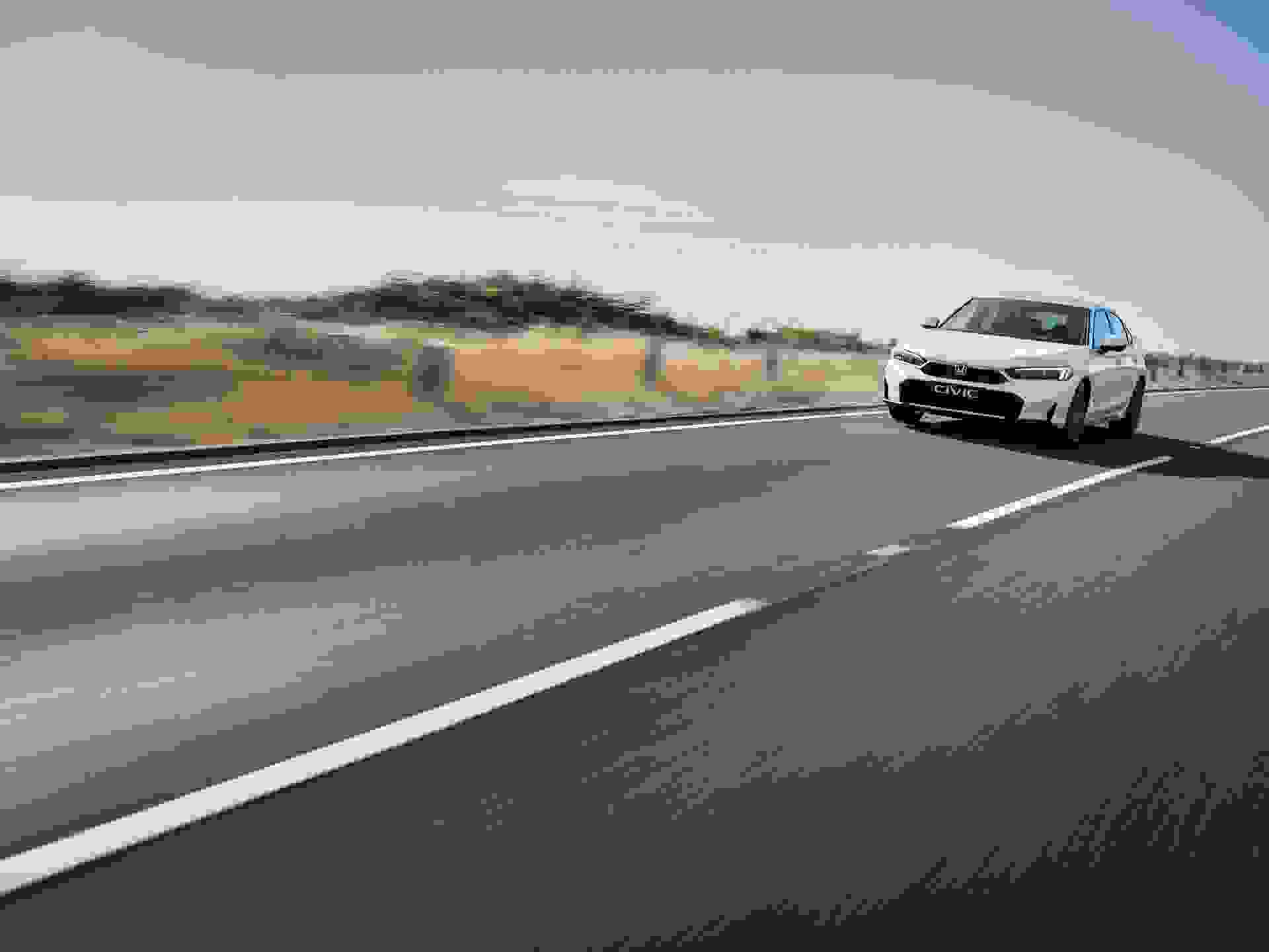 Civic Hybrid