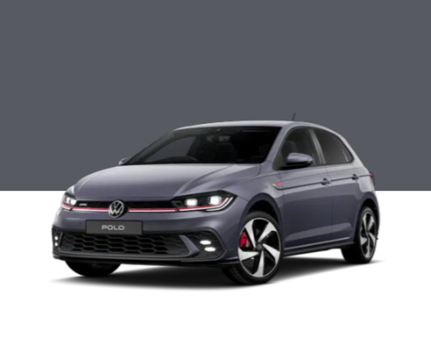 Volkswagen Golf GTI Trim