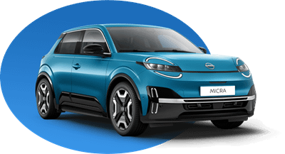 All-New Nissan MICRA