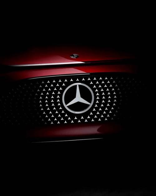 Mercedes-Benz of Bridgend image