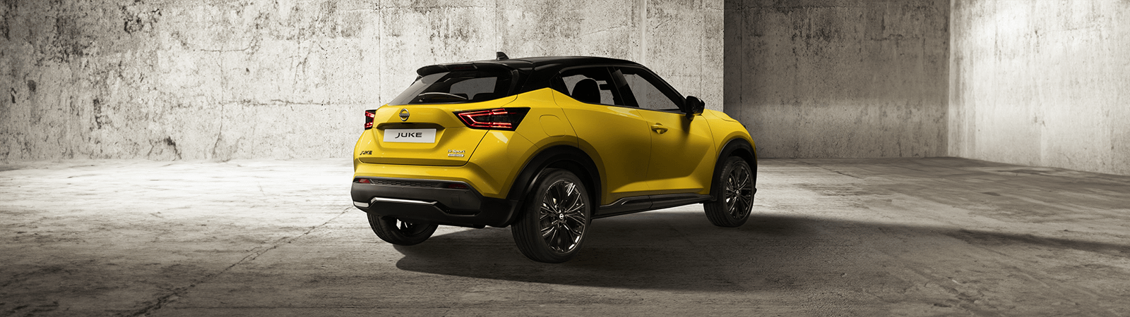 Double delight as Qashqai and Juke both included in 2025 best-sellers list
