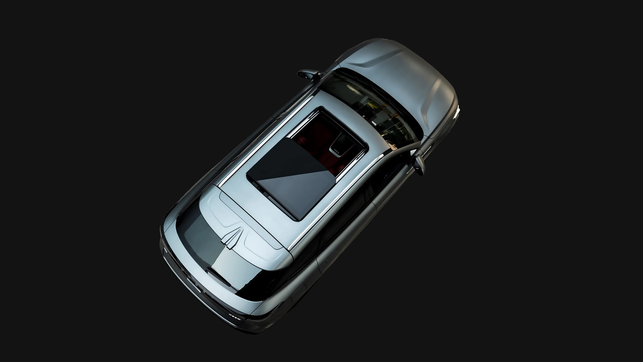 OMODA 9