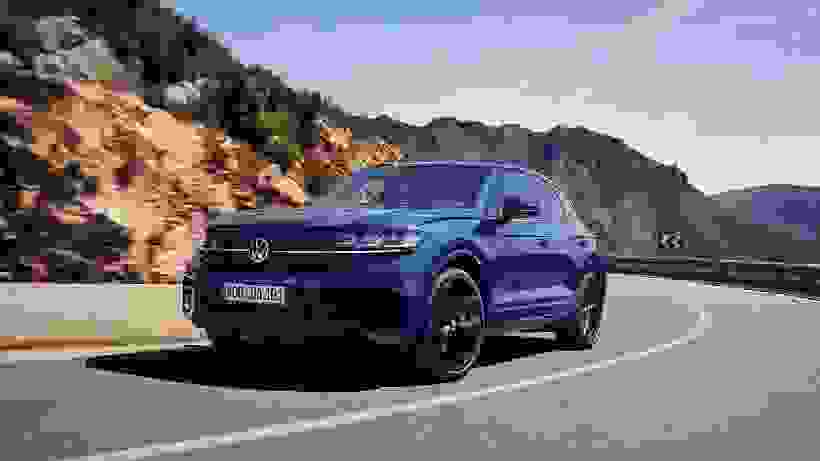 Touareg