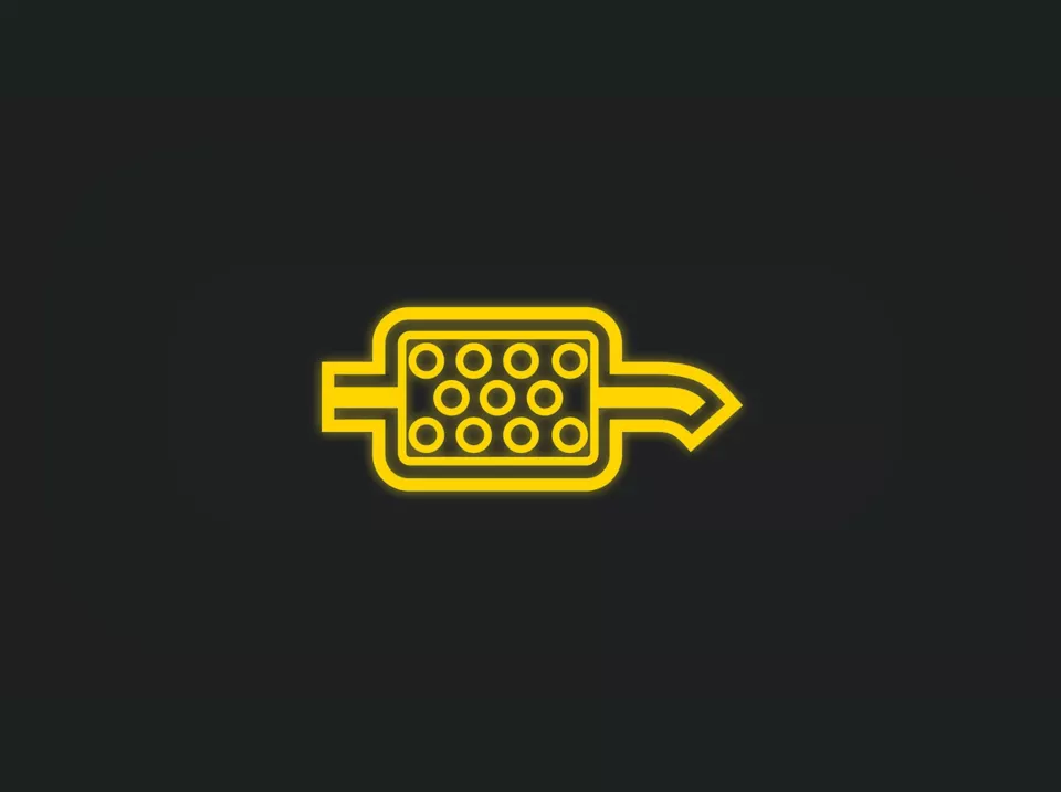 DPF Light