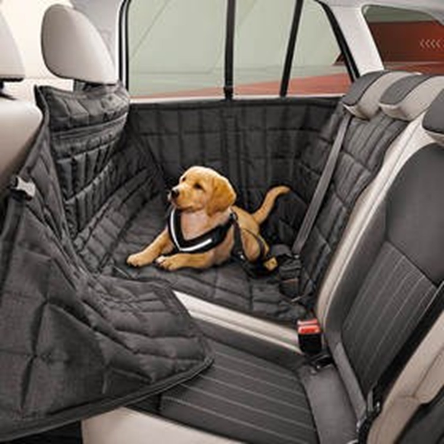 SKODA seat covers