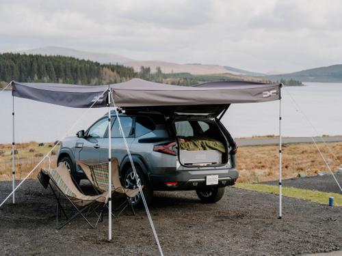 Outdoor Adventure Is Even Easier with New InNature Accessories