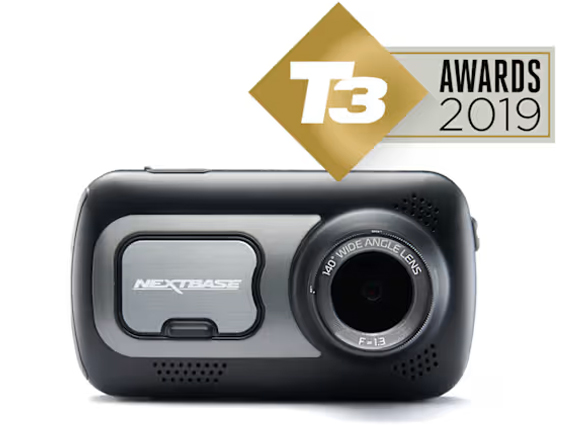 Nextbase 522GW Dash Cam