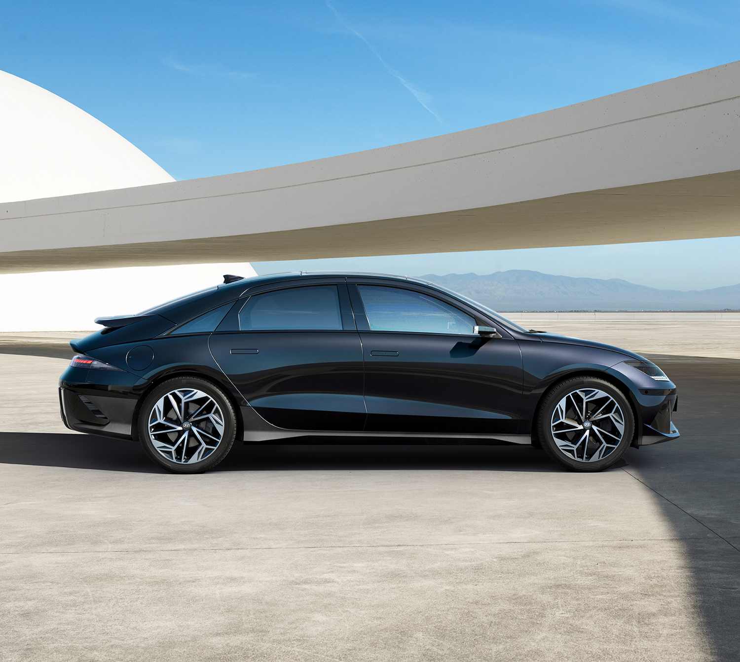 hyundai IONIQ 6