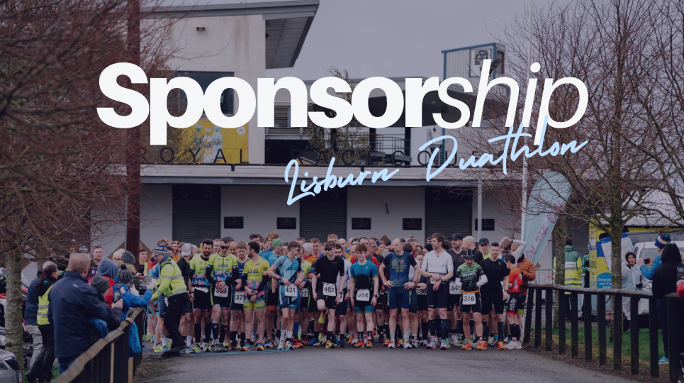 SERE Lisburn Duathlon National Series Kicks Off at Down Royal