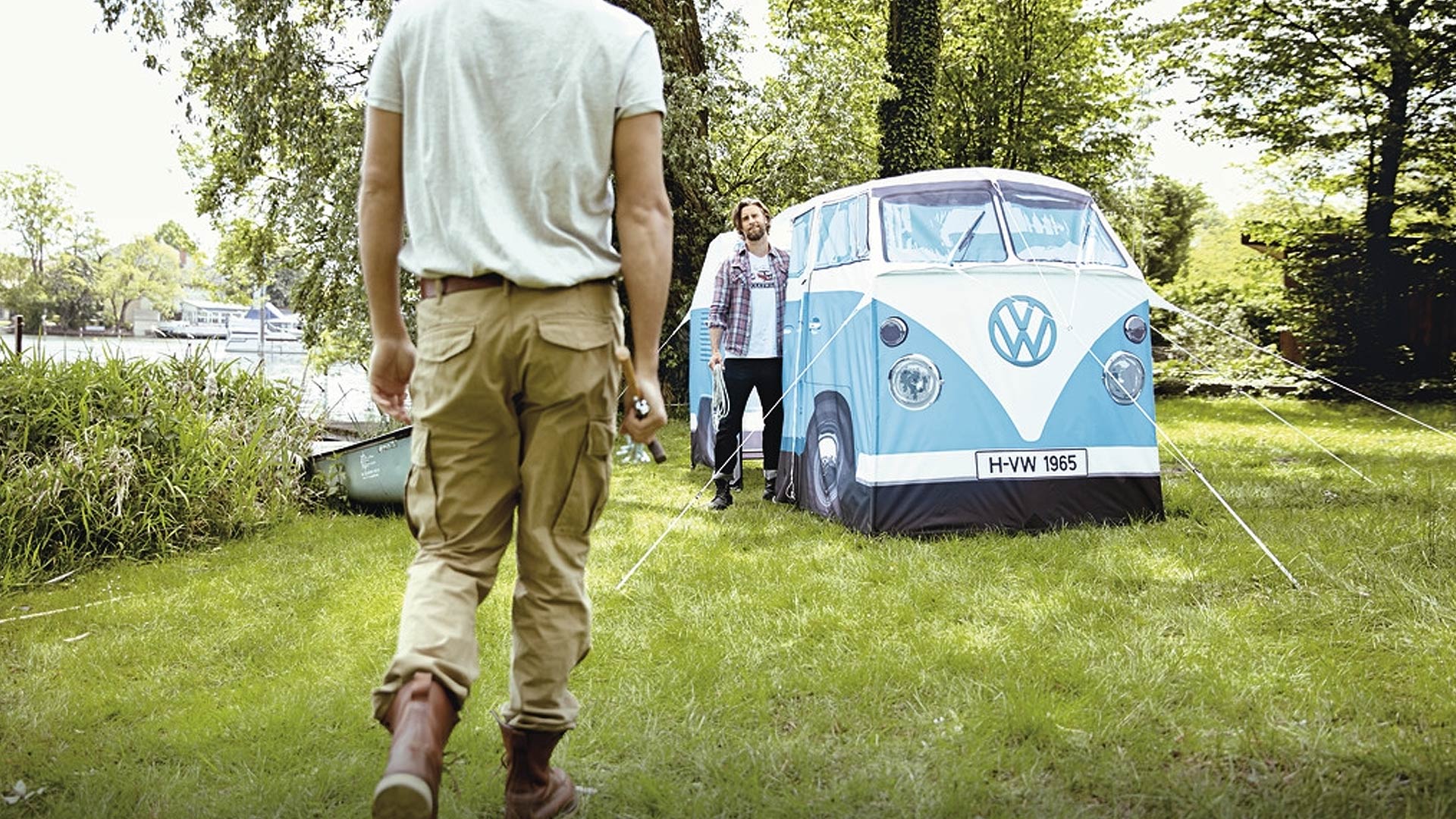 Volkswagen Parts & Accessories Surrey & Hampshire Martins Volkswagen