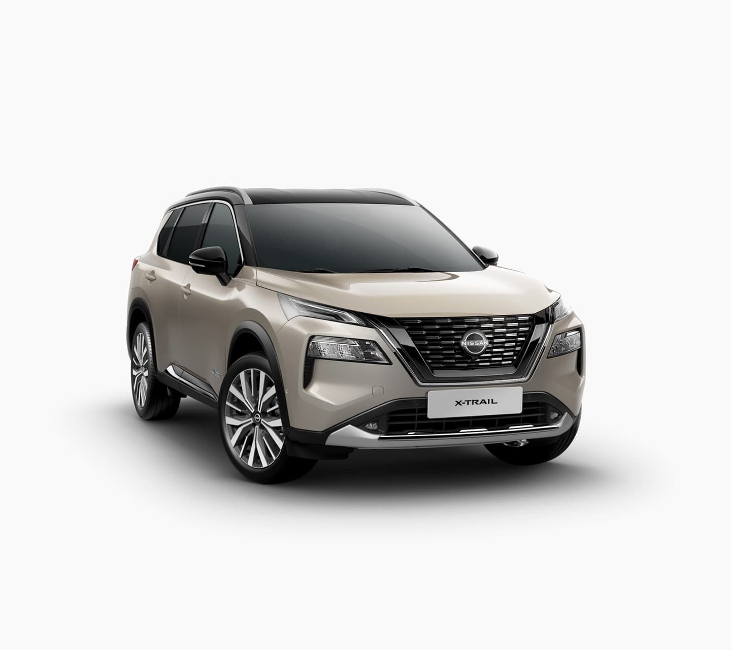 AllNew Nissan XTrail Motability Offer Buckinghamshire Aylesbury