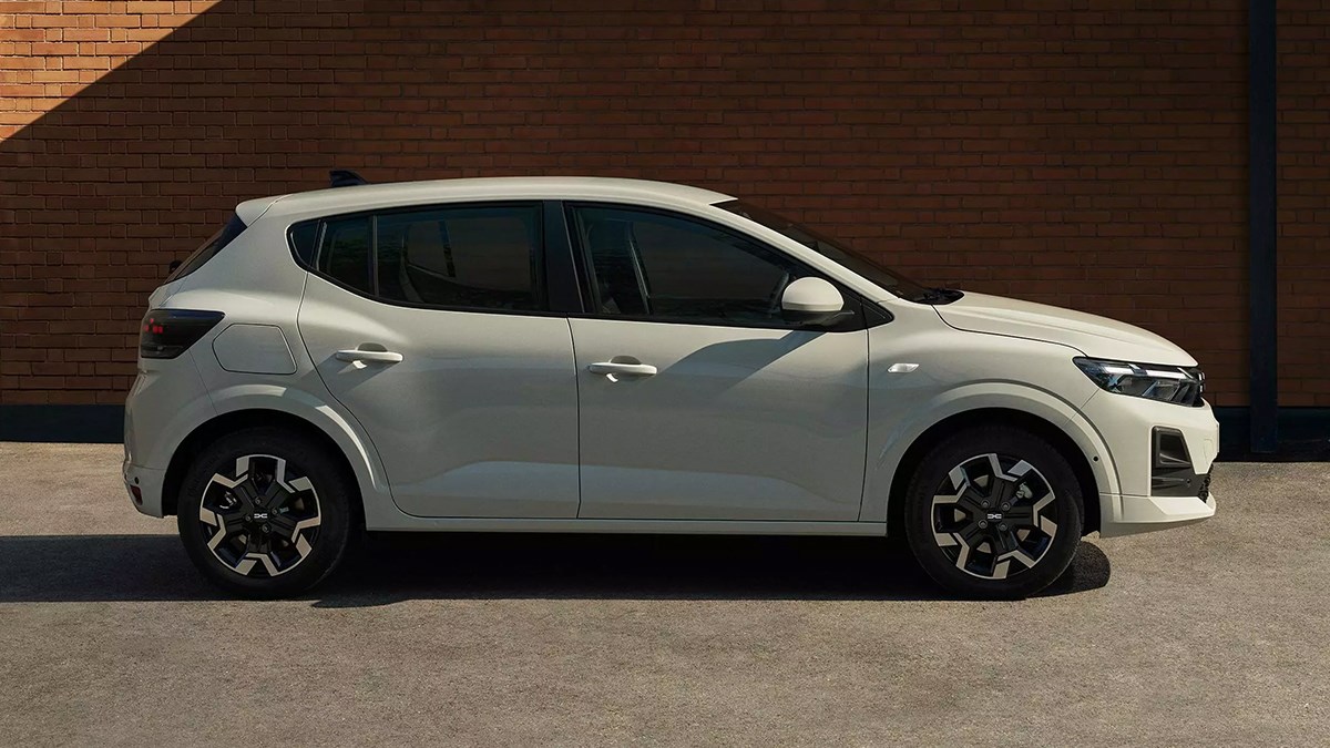Sandero