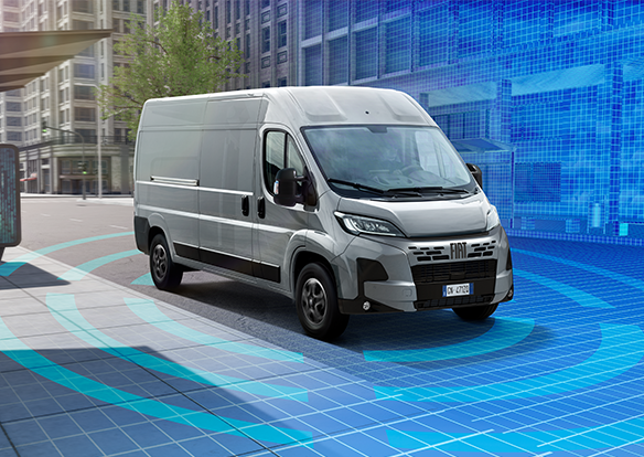 E-Ducato