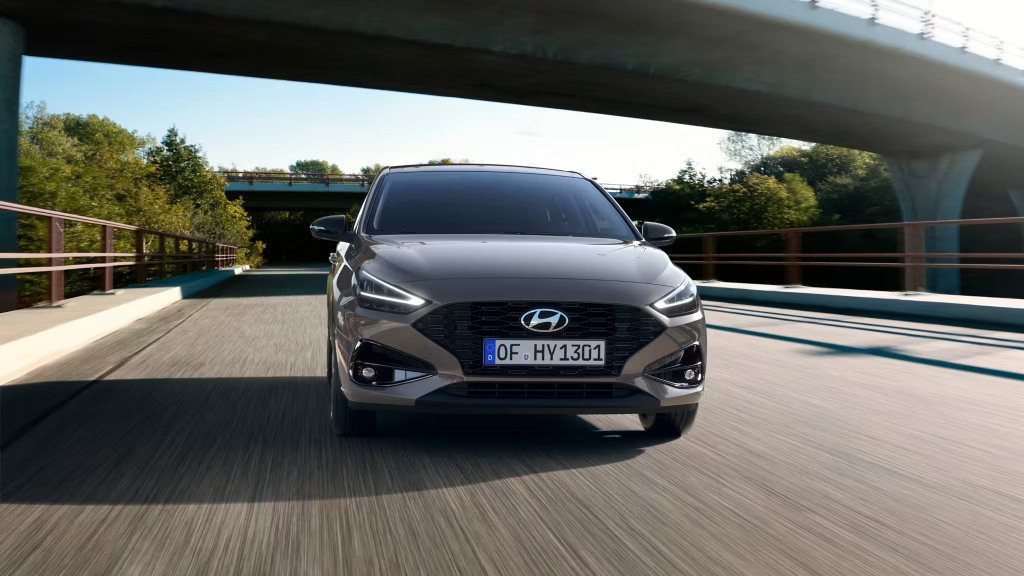 New Hyundai i30 Review & Buyers Guide, Warranty, Price, Compared to Competitors & Lots More