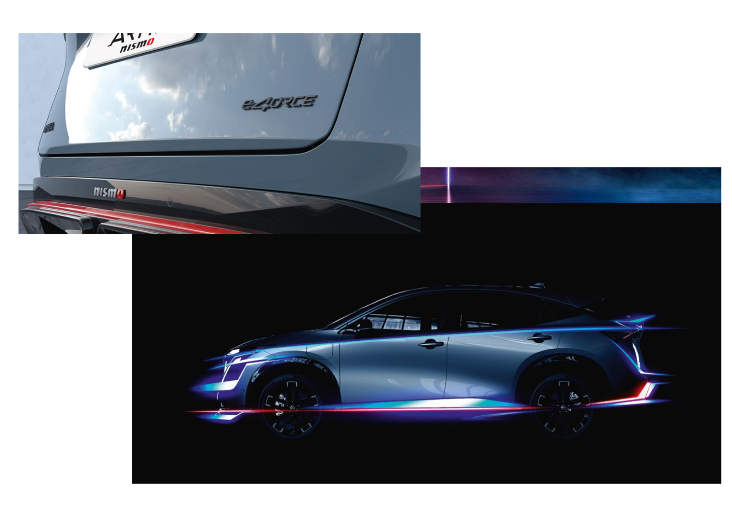 nismo e4orce images