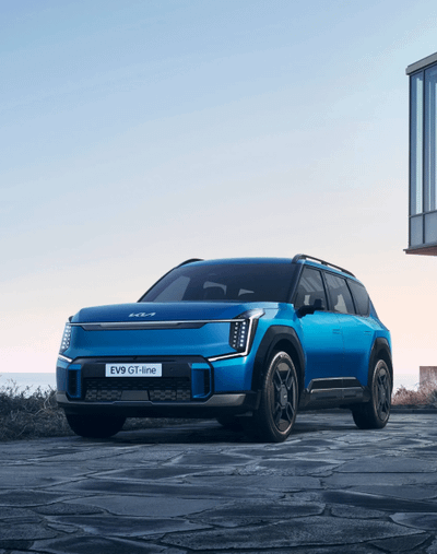New car offers