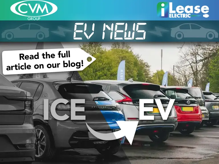 A Realistic Discussion about the UK EV Industry