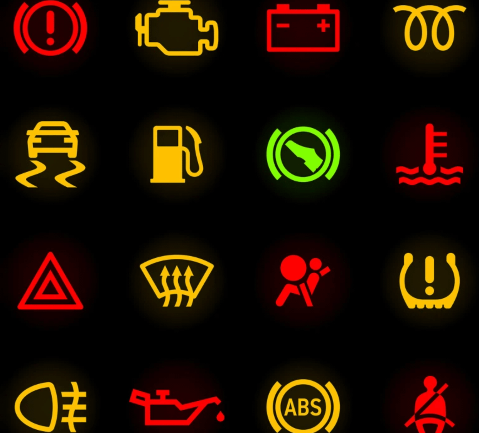 kia malfunction indicator light meaning