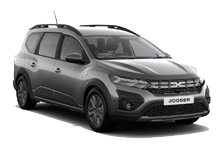 Dacia Jogger Hybrid