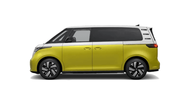 Volkswagen Electric Van Range | Cardiff & Swansea | Sinclair VW Vans